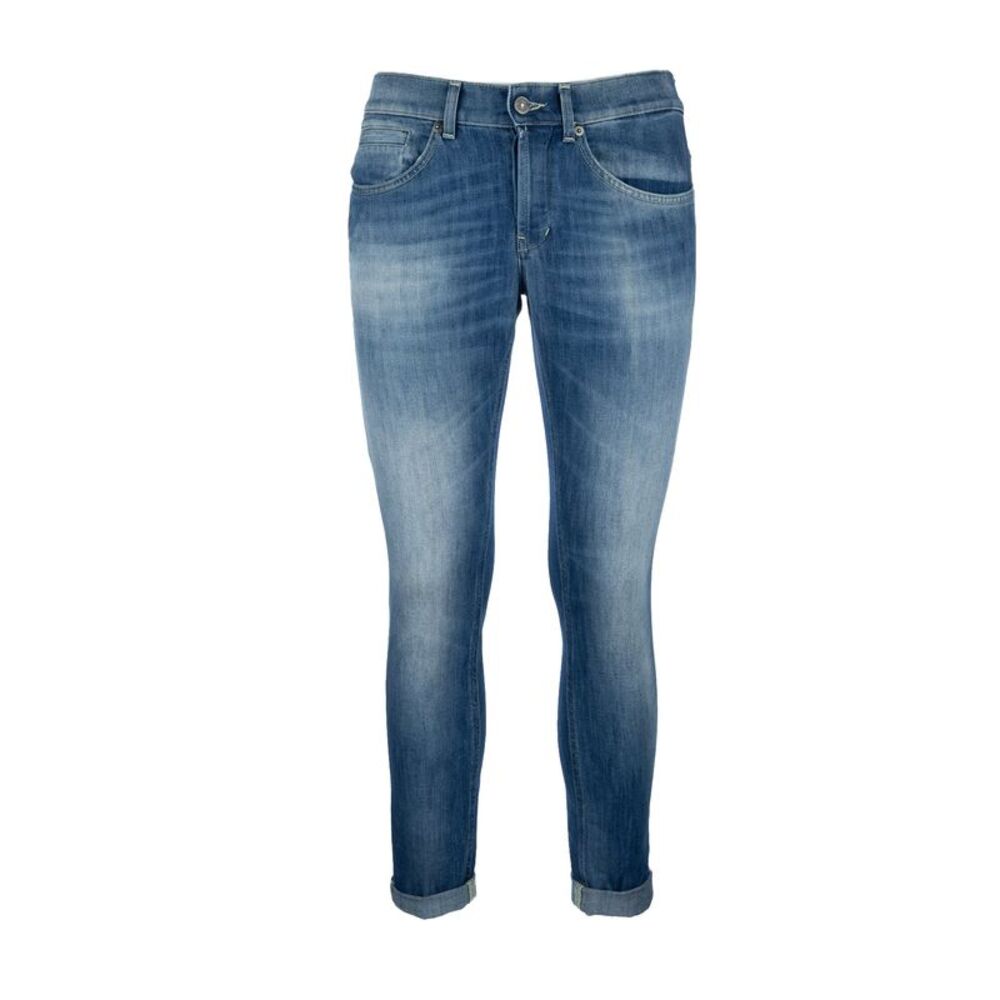 Dondup Man Clothing Jeans